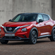 Image for article titled The Nissan Juke Is Back In Europe With Toned-Down Looks